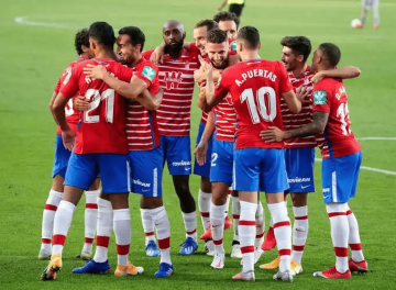 西甲保级焦点战:赫塔费主场迎战巴伦西亚