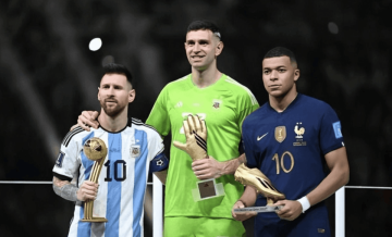 姆巴佩受伤内幕曝光,反向梅西举动很掉价,揭梅西有多强