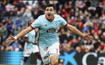 西甲:皇家社会 VS 塞尔塔