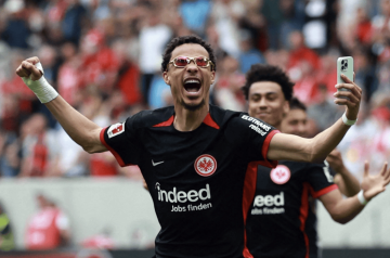 法鹰低价签埃基蒂克，现 7500 万欧身价引多队