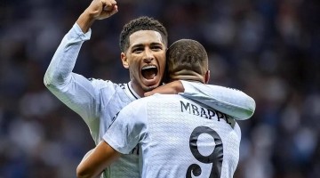 世俱杯半决赛预测:巴黎挑战皇马,开启新王朝