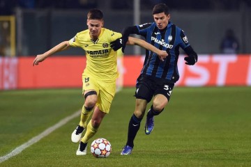 西甲对决：比利亚雷主场迎战奥维耶多，主胜态势值得期待