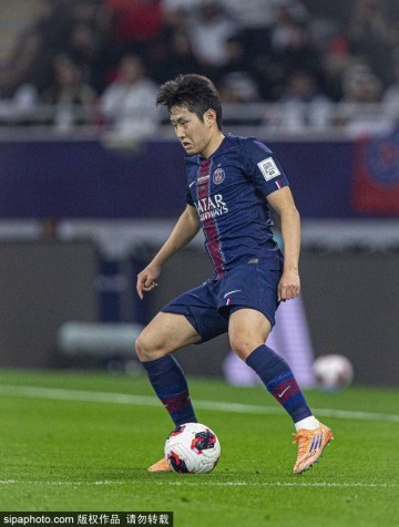 维蒂尼亚与恩里克:冷静之道成就欧冠辉煌