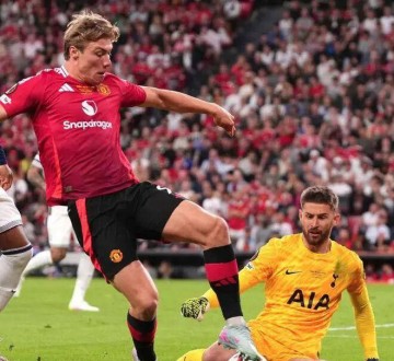 曼联和热刺上赛季的剧本,本赛季正在重演