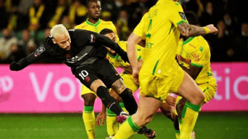 周六025法甲:朗斯vs欧塞尔赛事预测方向分析