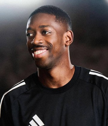 金球先生开出天价年薪，登贝莱要6000万欧，巴黎担心重蹈姆巴佩覆辙