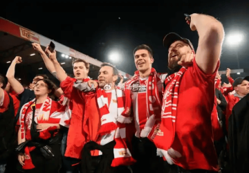 周三007 德甲焦点对决:沃尔夫斯堡主场迎战圣保利,残阵狼堡能否借主场止颓,阻击保级劲旅?