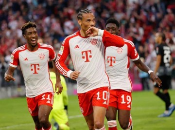 12月22日00:30前瞻:德甲焦点战,海登海姆主场迎战拜仁慕尼黑