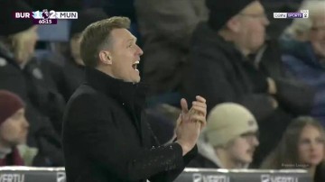 曼联官宣弗莱彻带队战布莱顿!弗帅遗憾首秀没赢,不满利马进球被吹掉