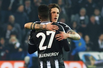 3-0,26岁国米旧将精确制导,助意甲第12完胜佛罗伦萨,终结3连败