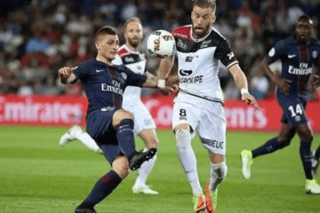 法甲 巴黎圣日耳曼VS摩纳哥 赛前复盘与赛果预测分析