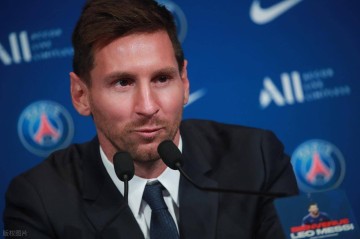 世俱杯旧主再战,梅西难忘巴黎三停屈辱,誓为胜利而战!