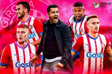 不陪皇马、巴萨玩了!西甲第三名赚了1亿后,要去踢西乙了?