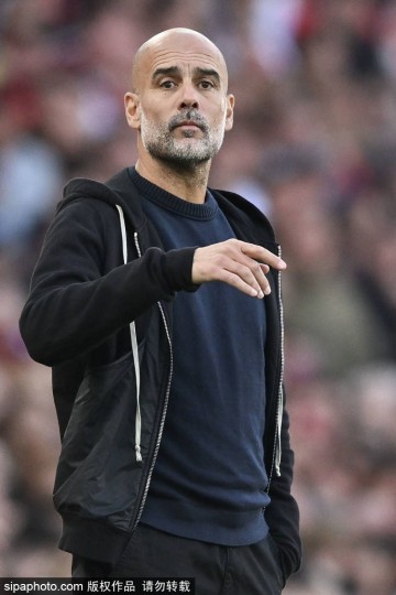 瓜帅称福登如陈年佳酿,曼城新赛季再迎领袖
