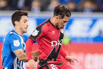 国王杯大冷门,西甲第16名2比0完胜第10,昂首挺进八强