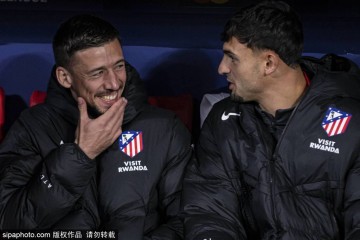 马竞替补发力:加拉格尔绝杀助力球队,西甲替补进球数居首!