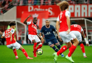 法甲焦点战:马赛VS朗斯预测分析