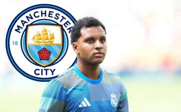 瓜帅钦点!曼城认真考虑引进罗德里戈,阵容升级可期