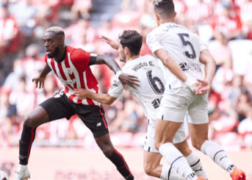 西甲比赛预测:毕尔巴鄂竞技对战西班牙人