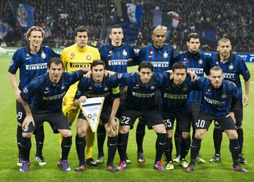 意甲巅峰对决:国际米兰VS那不勒斯——赛前全方位剖析与比分预测