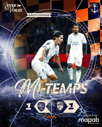 法甲联赛:摩纳哥三连败伤兵满营,洛里昂两人回归阵容不整