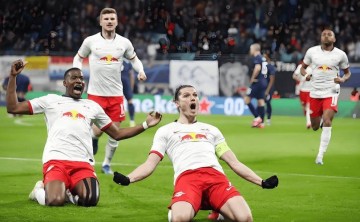 周六012 德甲 莱比锡红牛VS海登海姆，比分预测