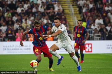 皇家社会逆袭巴萨:VAR争议与战术较量的西甲之夜