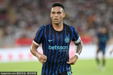 欧冠赛程揭晓:国际米兰需抢分迎战利物浦与阿森纳