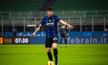 意甲最新动向:阿莱格里回归AC米兰,小因扎吉约见马洛塔商谈转会事宜