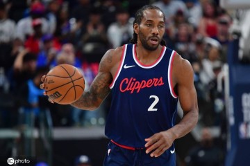 快船和伦纳德涉嫌阴阳合同 名记:联盟将展开调查