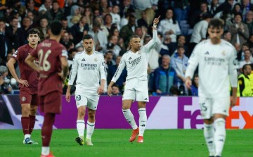 争夺世俱杯的豪门:皇马、曼城和大巴黎各怀雄心