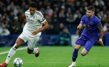 欧冠之路充满挑战,本菲卡晋级难度较大,皇家马德里客场表现稳居西甲榜首