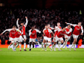 阿森纳VS曼联近期状态全面解析:榜首豪门遇劲旅,核心数据定走势