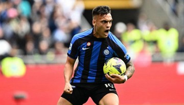 潜在四大皆空案例魅影：国际米兰