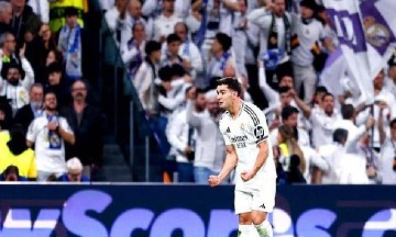 4000万欧！皇马边锋或转AC米兰，巨星政策调整代价几何？