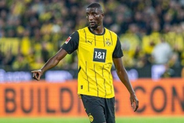 德甲:多特蒙德 VS 科隆主胜毫无悬念??