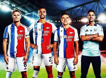 赚3亿卖3核!欧冠队跌降级区太惨?阿森纳居然是“罪魁祸首”?