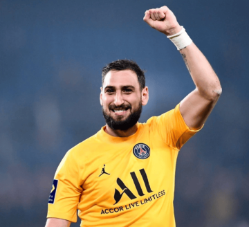 自宣离队！无视球队要求！巴黎巨星翻脸，瓜帅欣赏，承诺顶级薪水