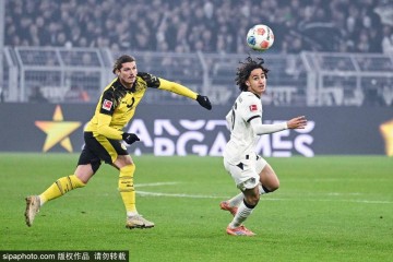 47分+66球!拜仁创造德甲历史上半程最佳战绩,社媒晒海报庆祝