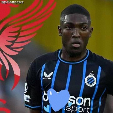 21岁中卫加入利物浦!高身价接班范迪克,助国家队打造叹息之墙