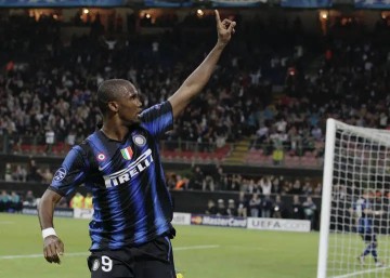 2010年国际米兰夺得欧冠以后,为什么卖掉了球队的当家球星埃托奥?