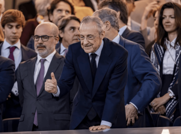 皇马43岁少帅要崩?更衣室已不再信任他 紧急开会下死令:给我玩命