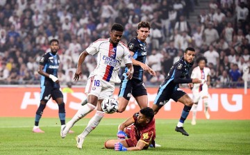 法甲观察:马赛主场强势,巴黎圣日耳曼五连胜可期?