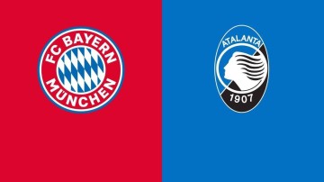 欧冠-拜仁1-2亚特兰大：看拜仁教皇马做人，谁才是真正的冠军之师|前瞻