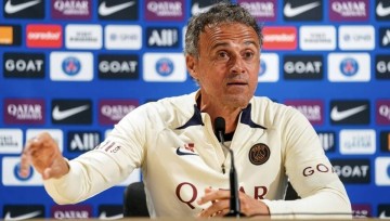 史诗级认可!巴黎欲签恩里克终身合约:六冠王奠基人改写豪门命运