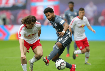 周日012德甲:科隆vs莱红牛赛前状态分析预测