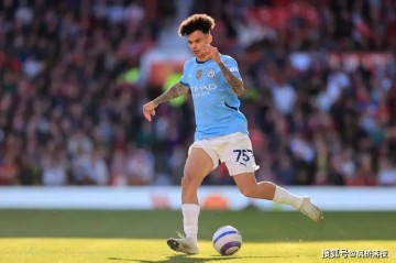 只差2分!曼城500球神迹+赛程杀,阿森纳冠军真要悬了?