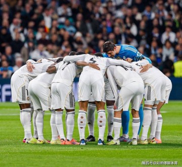 皇马欧冠之殇:输给本菲卡后,各方反应大曝光