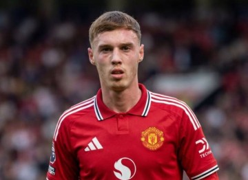 英媒曝帕尔默主动投奔曼联,有瓜帅绝不回曼城,1.2亿欧射手有望接班红魔队长