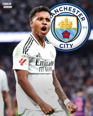 交易告吹!罗德里戈100%不会去曼城,曼城不会放萨维尼奥